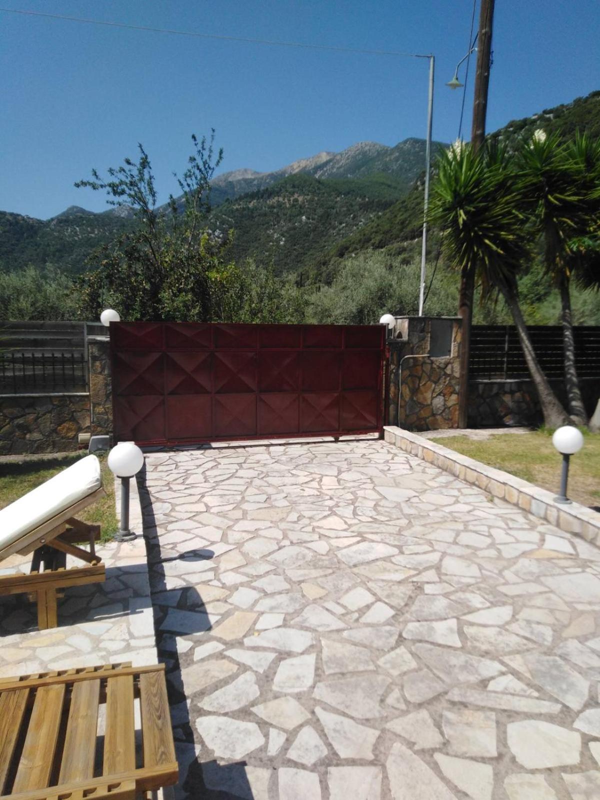 Red Villa Nydri  Luaran gambar