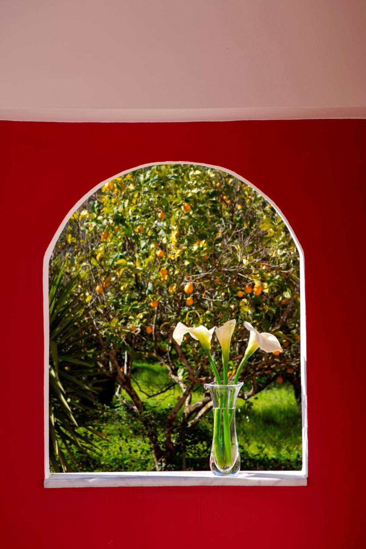Red Villa Nydri  Luaran gambar