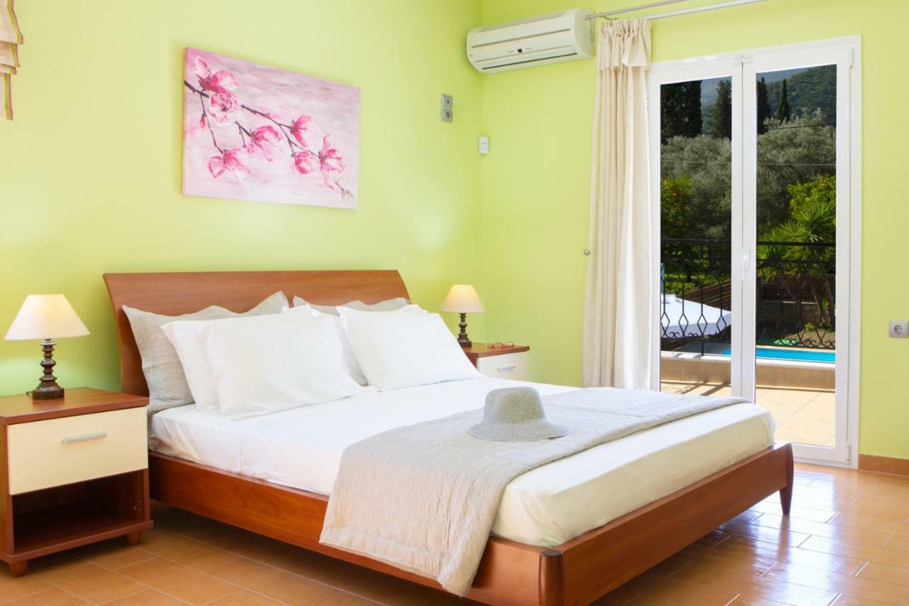 Red Villa Nydri  Luaran gambar